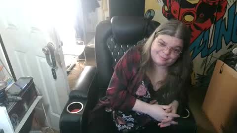 Anne online show from March 20, 2026, 5:12 am