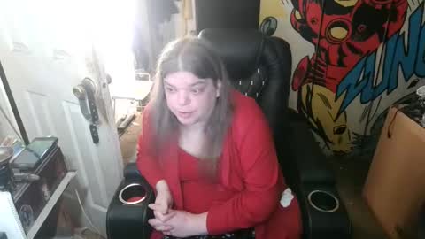 Anne online show from March 24, 2026, 4:28 am