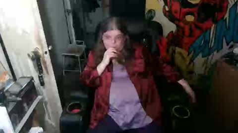 Anne online show from April 5, 2026, 6:05 pm