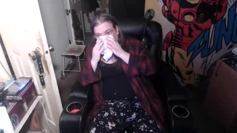 Anne online show from April 23, 2026, 12:29 pm