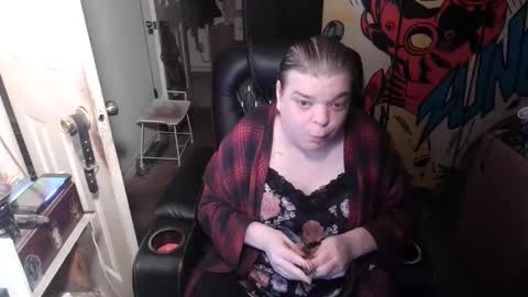 Snapshot of ts_anne chatting on April 28, 2026, 10:09 am Anne online show from April 28, 2026, 10:09 am