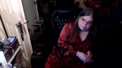 Snapshot of ts_anne chatting on May 11, 2026, 4:04 pm Anne online show from May 11, 2026, 4:04 pm