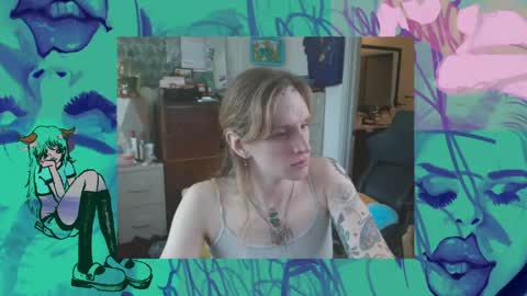 ts_babyjayne online show from June 3, 2026, 9:20 pm