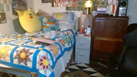 ts_babyjayne online show from June 13, 2026, 5:27 am