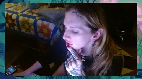 ts_babyjayne online show from June 15, 2026, 4:58 am