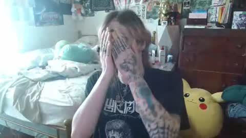 ts_babyjayne online show from July 13, 2026, 2:09 pm