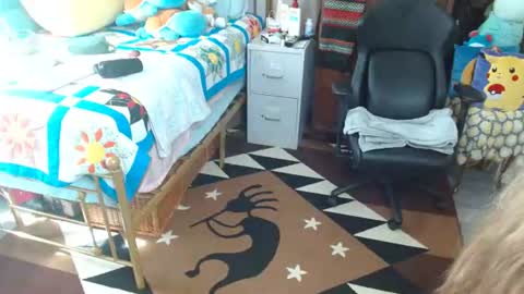 ts_babyjayne online show from August 1, 2026, 9:25 pm