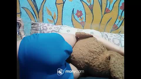 ts_cuumlover online show from December 18, 2024, 11:45 am