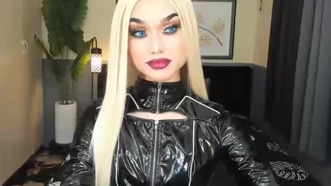 Saskia online show from January 20, 2025, 3:28 pm