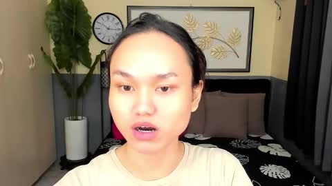 Saskia online show from February 9, 2026, 5:44 am