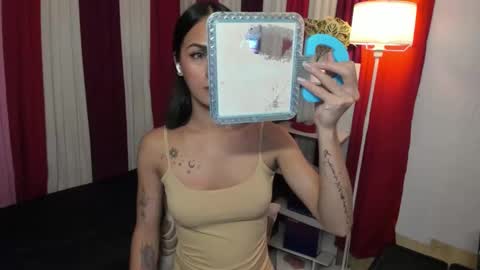 Ts HardCockk online show from March 7, 2026, 6:27 pm