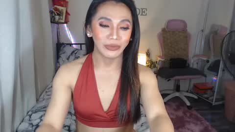 Jade online show from December 7, 2024, 11:23 pm