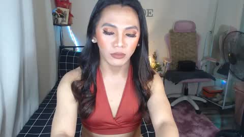 Jade online show from December 13, 2024, 9:09 pm