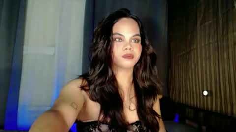 Hi Im Georgia online show from March 22, 2026, 4:10 pm