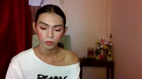 Snapshot of ts_marla chatting on February 13, 2026, 12:12 pm marla online show from February 13, 2026, 12:12 pm