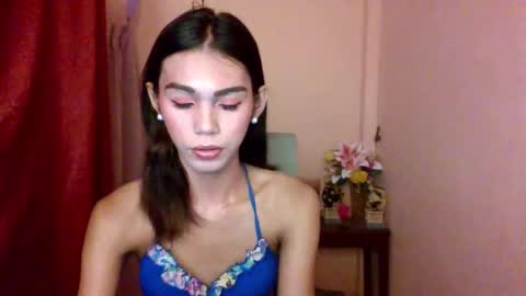 Snapshot of ts_marla chatting on February 19, 2026, 12:45 pm marla online show from February 19, 2026, 12:45 pm