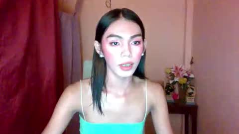 Snapshot of ts_marla chatting on February 20, 2026, 11:54 am marla online show from February 20, 2026, 11:54 am