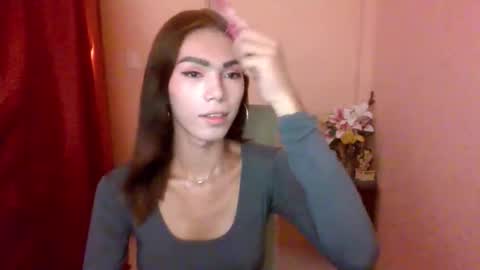 Snapshot of ts_marla chatting on April 20, 2026, 12:30 pm marla online show from April 20, 2026, 12:30 pm