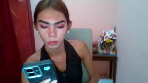 Snapshot of ts_marla chatting on May 2, 2026, 12:32 pm marla online show from May 2, 2026, 12:32 pm