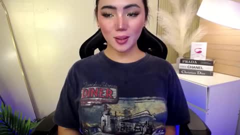 Martha The Pooker online show from December 7, 2024, 10:17 pm