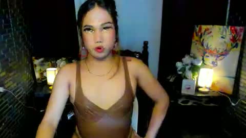 ts_miyuki online show from October 24, 2025, 8:44 am