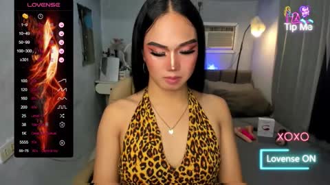 ts_miyuki online show from March 19, 2026, 1:20 am