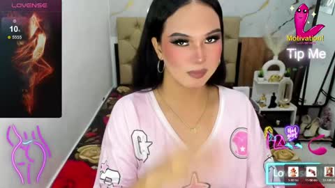 Snapshot of ts_miyuki chatting on May 30, 2026, 1:35 am ts_miyuki online show from May 30, 2026, 1:35 am