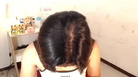 The Girl Named Romantika  online show from October 12, 2025, 1:59 am