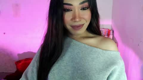 The Girl Named Romantika  online show from April 13, 2026, 3:23 am