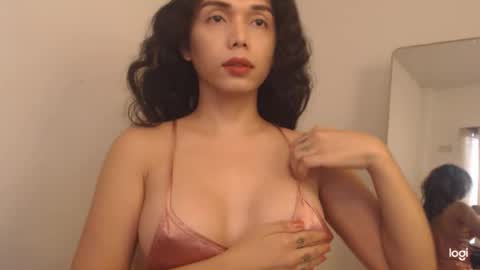 Samantha Eli online show from December 1, 2025, 3:33 am