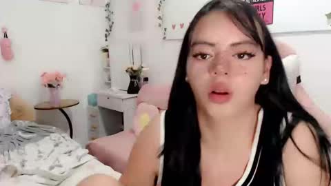 Snapshot of ts_vexana chatting on February 19, 2026, 6:53 am Dhalia online show from February 19, 2026, 6:53 am