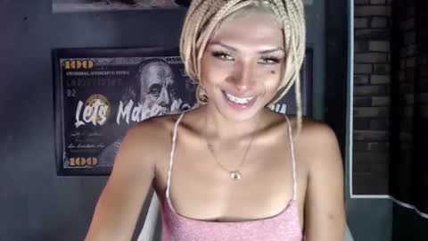 Lexi Fox online show from March 22, 2026, 11:30 pm