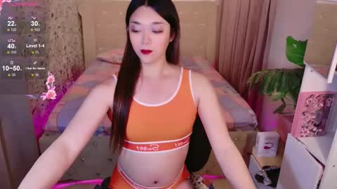 ts_yoshi_ online show from February 2, 2026, 6:28 pm