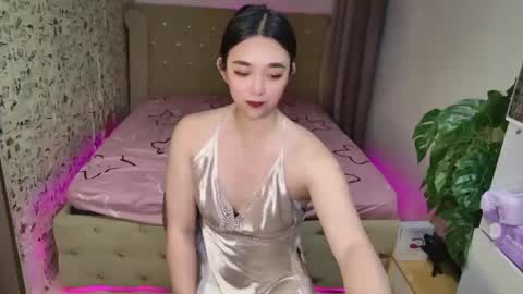 ts_yoshi_ online show from May 14, 2026, 4:03 pm