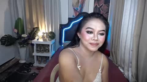 tsamandaxxx online show from February 4, 2025, 5:31 am