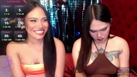 Snapshot of tsasianseductivehot chatting on June 19, 2026, 4:44 pm YourBella online show from June 19, 2026, 4:44 pm