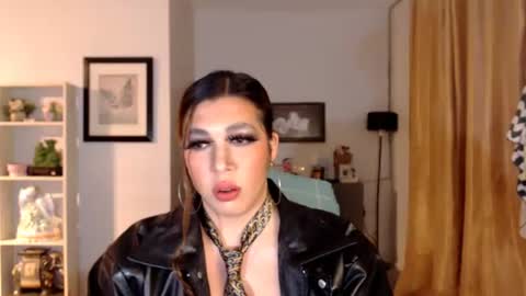 tsbigmilk online show from February 6, 2026, 9:23 am