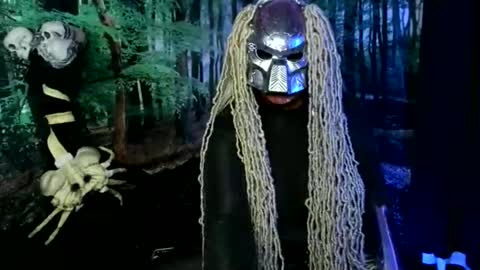 Jessie online show from October 28, 2025, 2:37 am