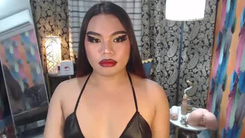 brianna online show from February 24, 2025, 4:49 am