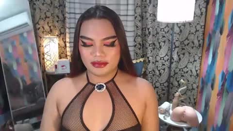 brianna online show from February 27, 2025, 2:10 am