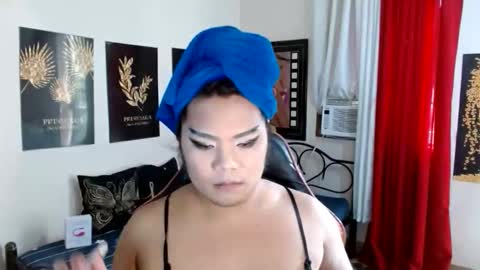 brianna online show from November 25, 2025, 6:02 am