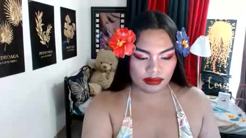 brianna online show from April 21, 2026, 1:53 am