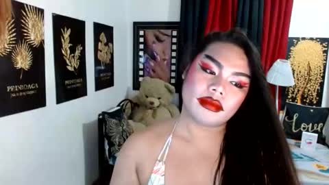 brianna online show from April 21, 2026, 2:23 pm