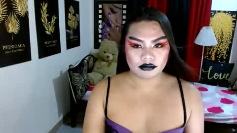 Snapshot of tsbrianabankhugecock chatting on May 11, 2026, 2:45 pm brianna online show from May 11, 2026, 2:45 pm