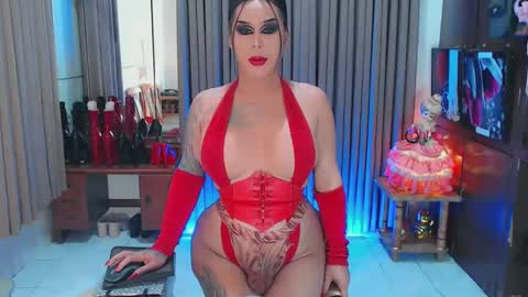 Tsbubblebutt online show from December 30, 2024, 7:15 am