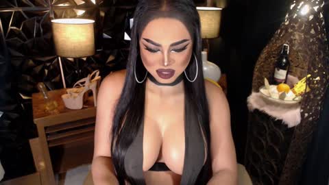 tsdarkdevon online show from January 11, 2025, 4:48 am