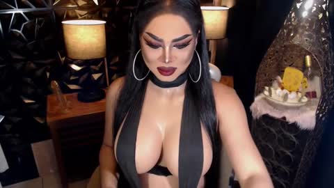 tsdarkdevon online show from February 12, 2025, 12:44 pm