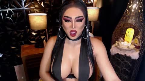 tsdarkdevon online show from February 16, 2025, 9:26 am