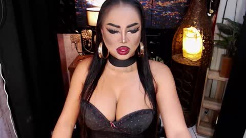 tsdarkdevon online show from December 15, 2025, 4:17 am