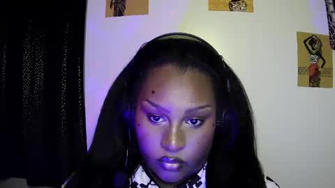 JamaicanTransEmpress online show from April 25, 2026, 12:13 am